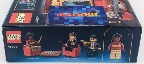 LEGO® Harry Potter Hausbanner Gryffindor™